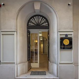  Ξενοδοχείο Belle Boutique Μάλτα