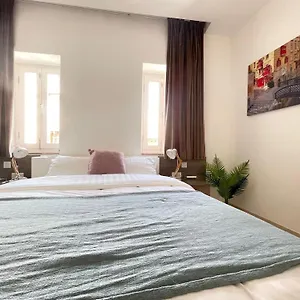  Bed and Breakfast Hammock Vibes Town House Μάλτα