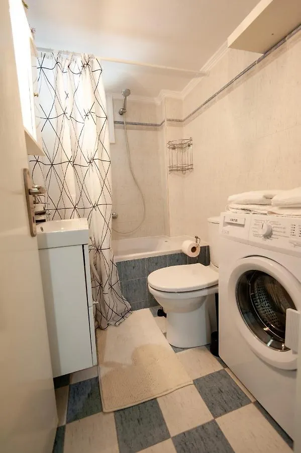 Aegean Studio By The Sea II Apartment Peraia  Greece