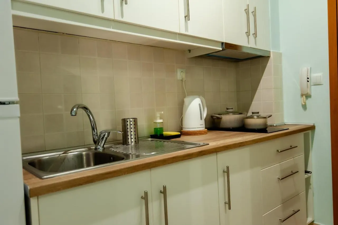 Aegean Studio By The Sea II Apartment Peraia  Greece