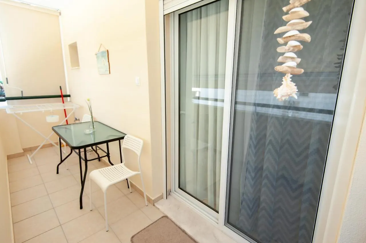 Aegean Studio By The Sea II Apartment Peraia  0*, Peraia (Thessaloniki) Greece