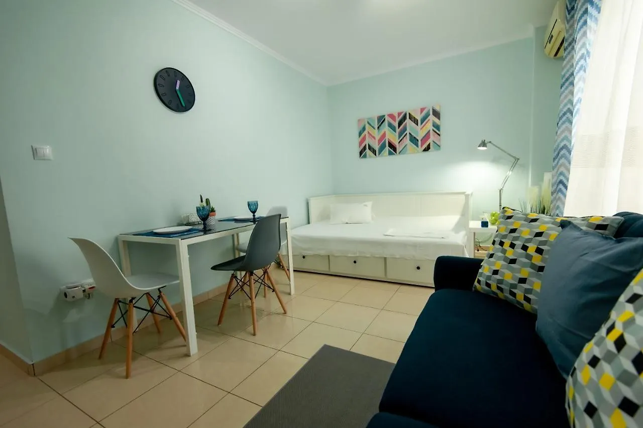 Aegean Studio By The Sea II location