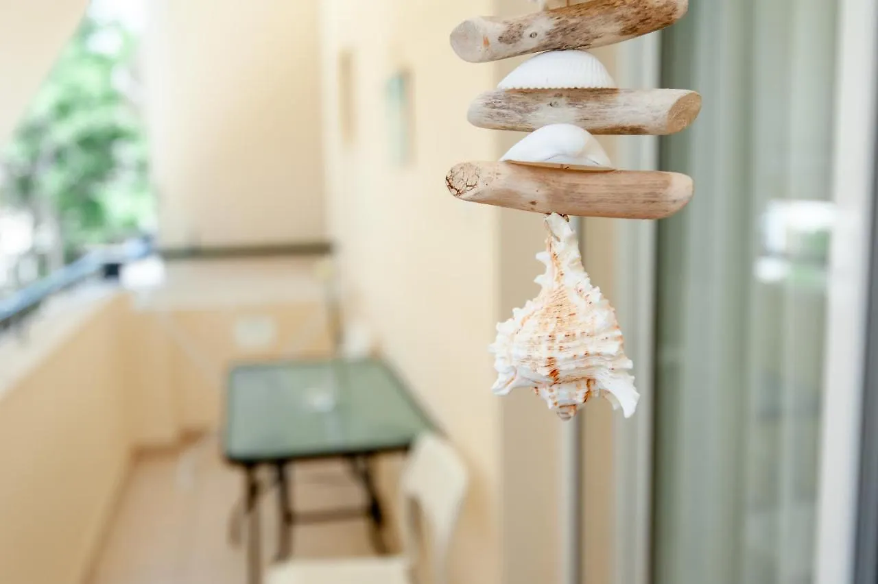Aegean Studio By The Sea II Apartment Peraia